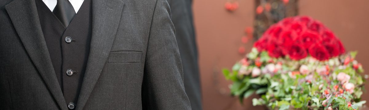 Bestatter & Pietäten in Mühlheim